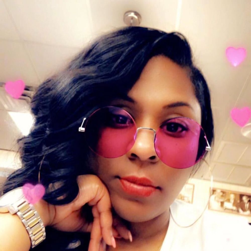 Meet your Posher, Kelley